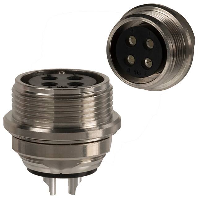 RM15WTR-4SHirose Electric Co Ltd