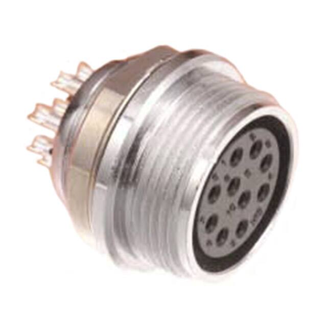 RM15WTRZ-10S(71)Hirose Electric Co Ltd