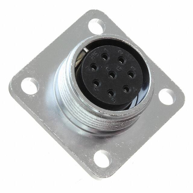 RM15WTRZB-8S(71)Hirose Electric Co Ltd
