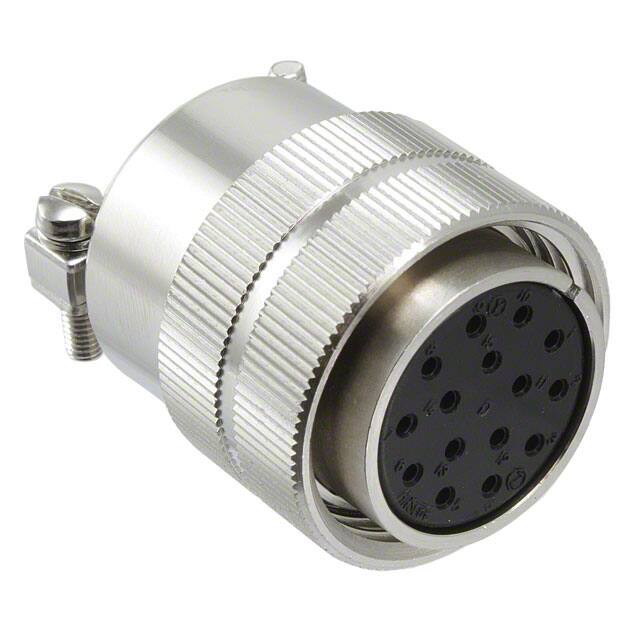RM21TP-15S(71)Hirose Electric Co Ltd