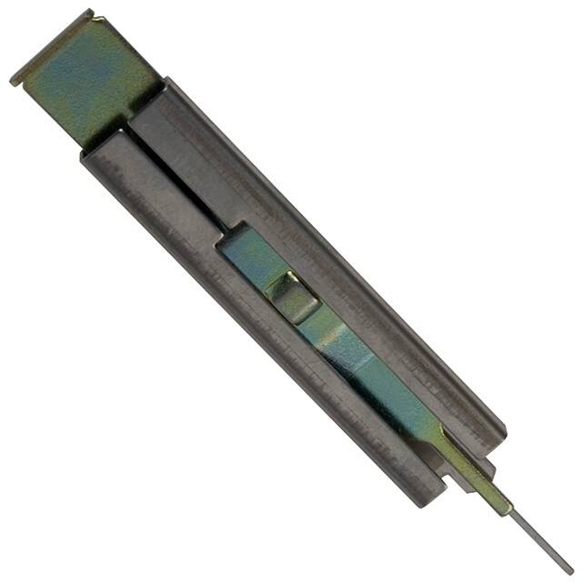 RM-TPHirose Electric Co Ltd