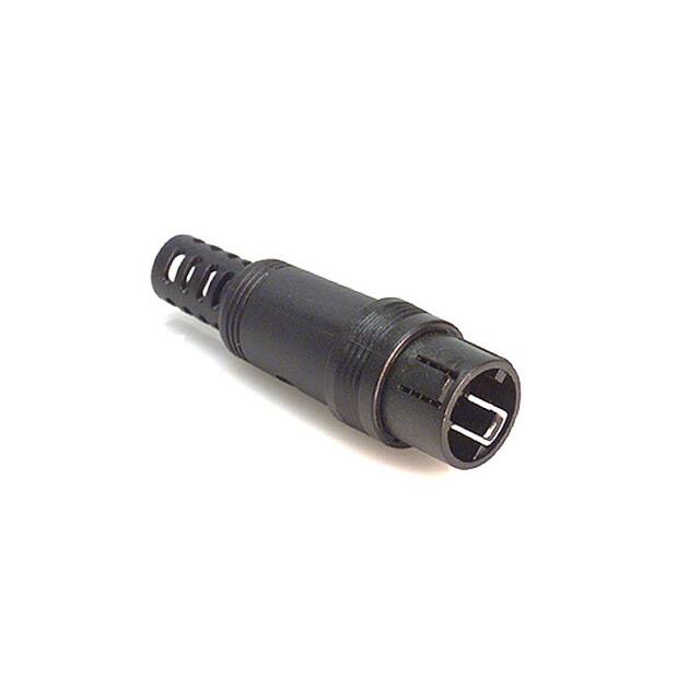 RP13A-12JK-15PCHirose Electric Co Ltd