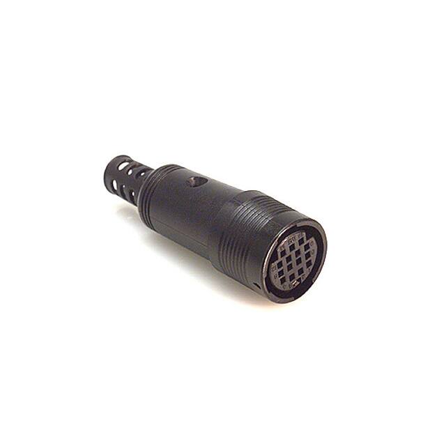 RP13A-12PD-15SCHirose Electric Co Ltd