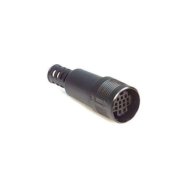 RP13A-12PE-13SCHirose Electric Co Ltd