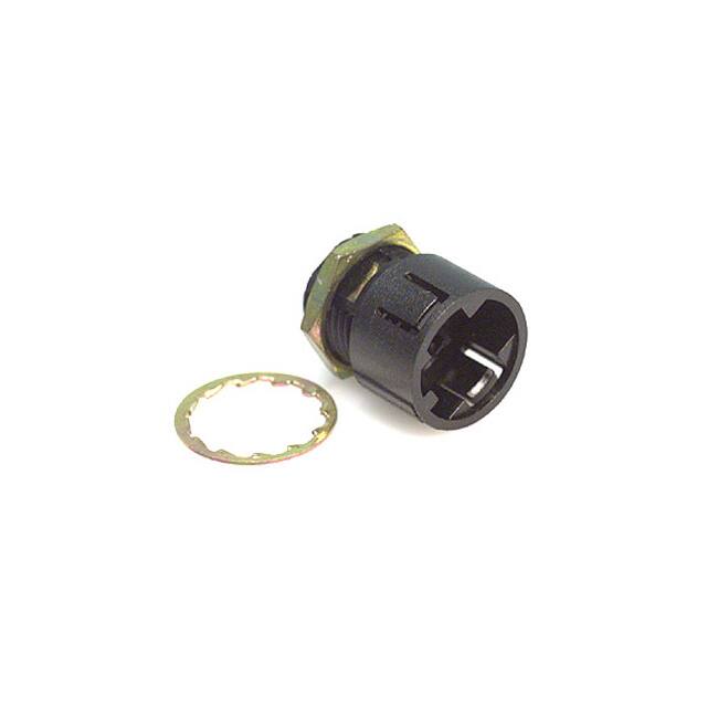 RP13A-12RB-13PCHirose Electric Co Ltd