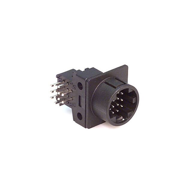 RP13A-12RC-13PBHirose Electric Co Ltd