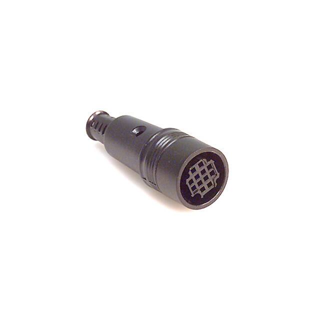 RP17-13J-12SCHirose Electric Co Ltd