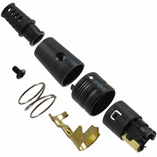 RP17A-13P-12PCHirose Electric Co Ltd
