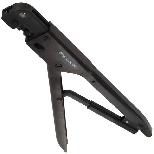 RP34-1/CR-HTHirose Electric Co Ltd