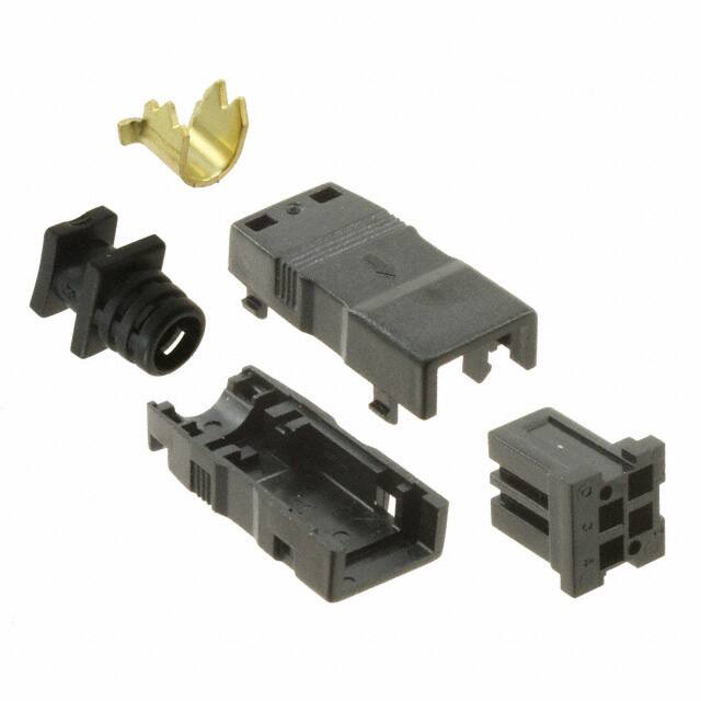 RP34-8SP-4SC(71)Hirose Electric Co Ltd
