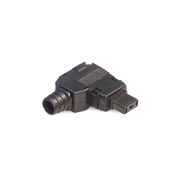 RP34L-5LP-3SCHirose Electric Co Ltd