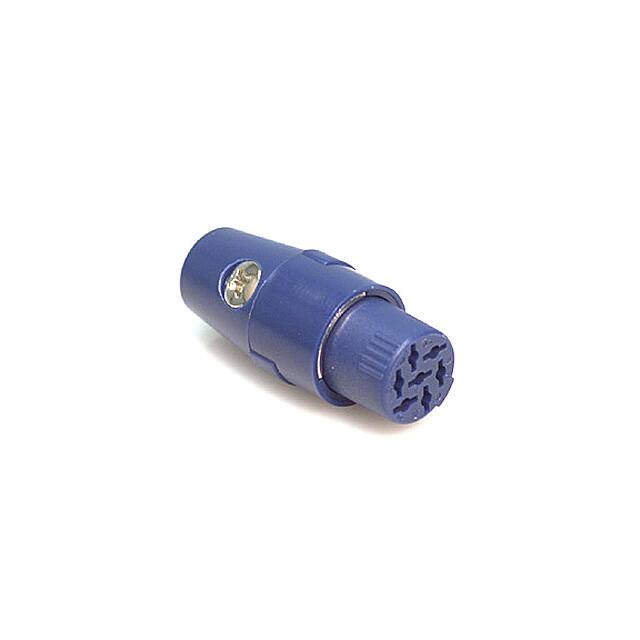RPC2-12P-7SHirose Electric Co Ltd