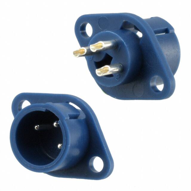 RPC2-12RB-3P(71)Hirose Electric Co Ltd