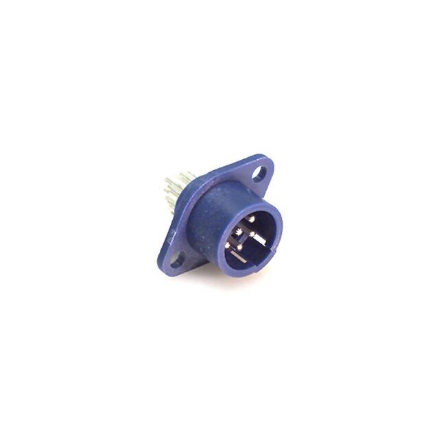 RPC2-12RB-7P(71)Hirose Electric Co Ltd