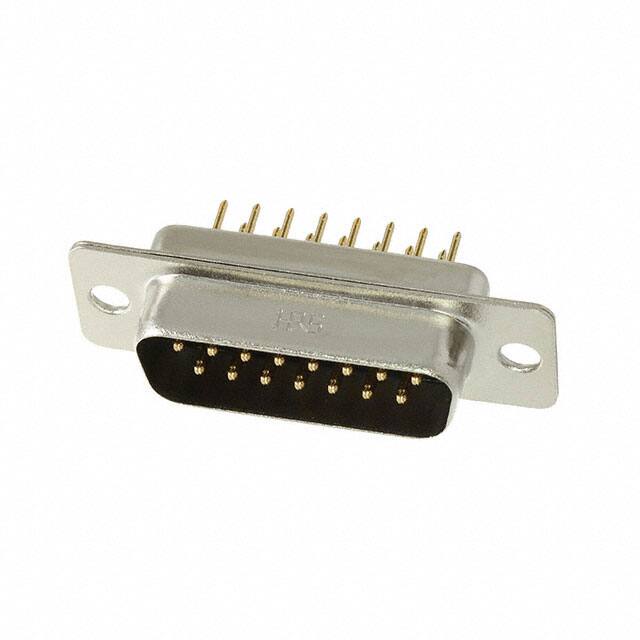 SDAB-15P(55)Hirose Electric Co Ltd