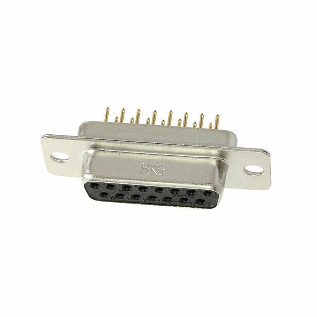 SDAB-15S(55)Hirose Electric Co Ltd