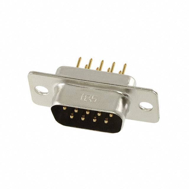 SDEB-9P(55)Hirose Electric Co Ltd