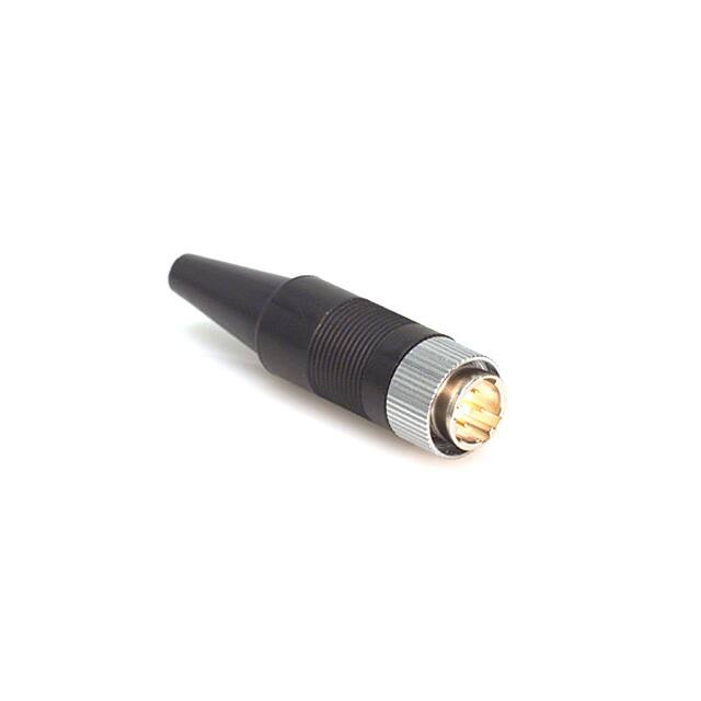 SR30-10PE-4PHirose Electric Co Ltd