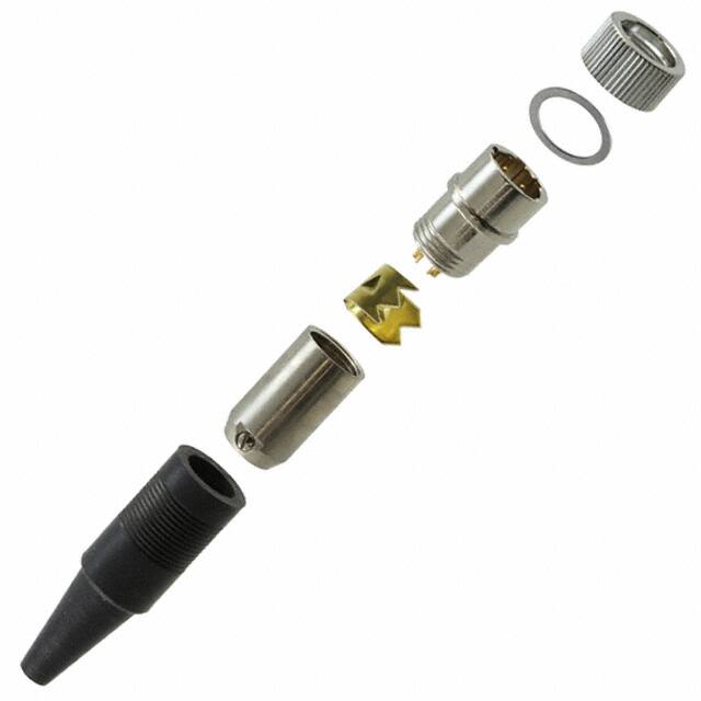 SR30-10PE-4P(71)Hirose Electric Co Ltd