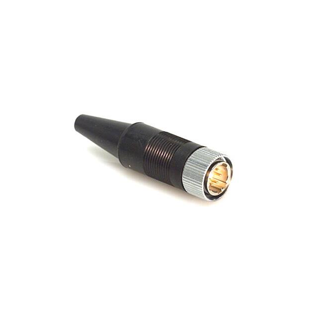 SR30-10PE-6PHirose Electric Co Ltd