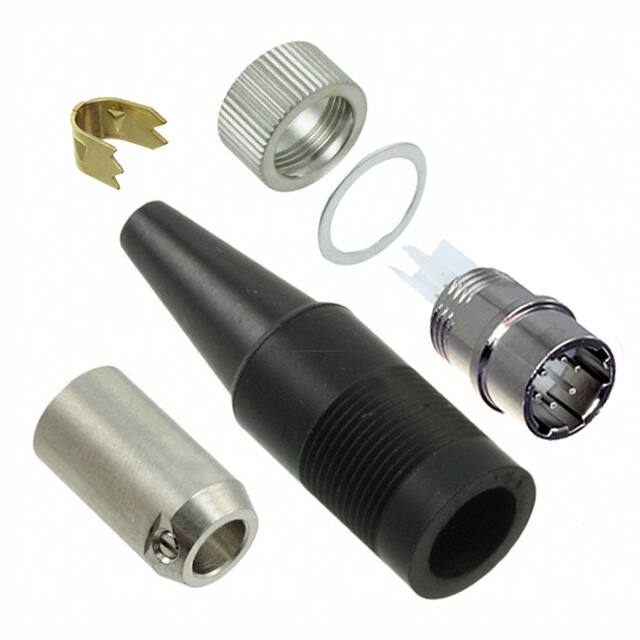 SR30-10PF-6P(71)Hirose Electric Co Ltd
