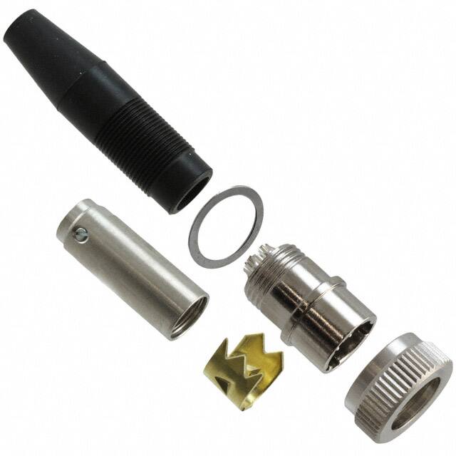 SR30-10PF-7P(71)Hirose Electric Co Ltd
