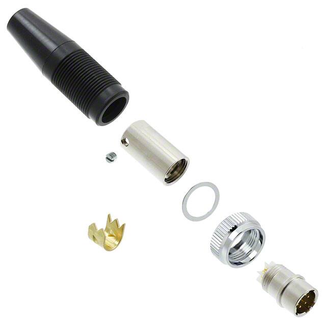 SR30-10PM-6P(71)Hirose Electric Co Ltd