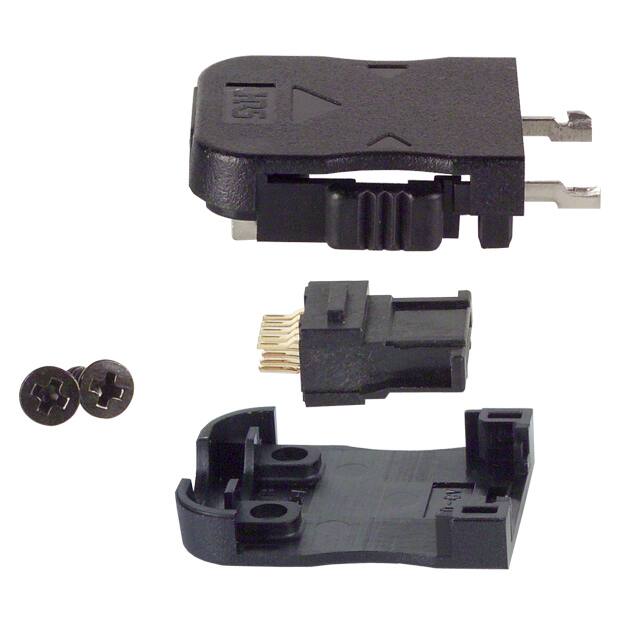 ST40-10S-CVHirose Electric Co Ltd