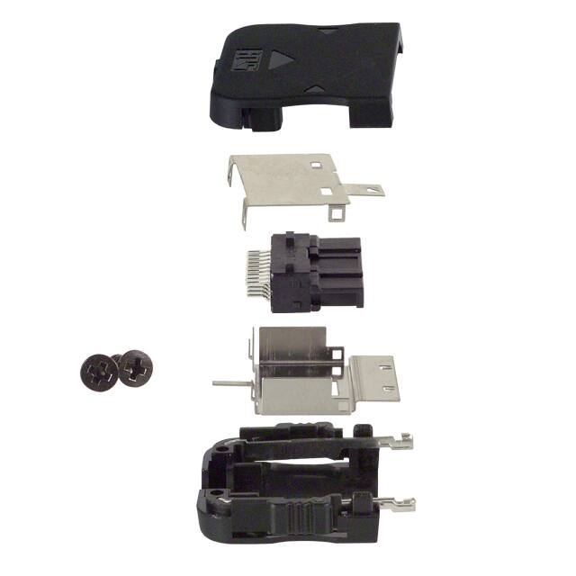 ST40X-18S-CV(30)Hirose Electric Co Ltd