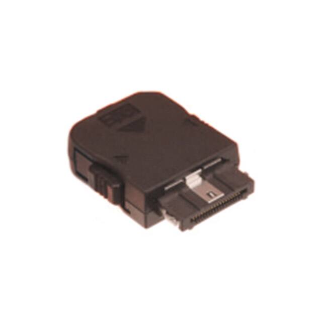 ST40X-18S-CV(81)Hirose Electric Co Ltd