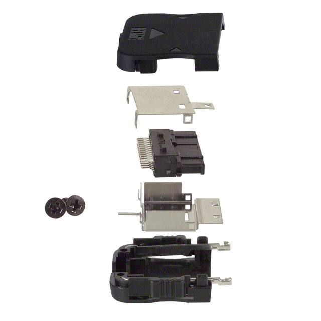 ST40X-24S-CV(30)Hirose Electric Co Ltd
