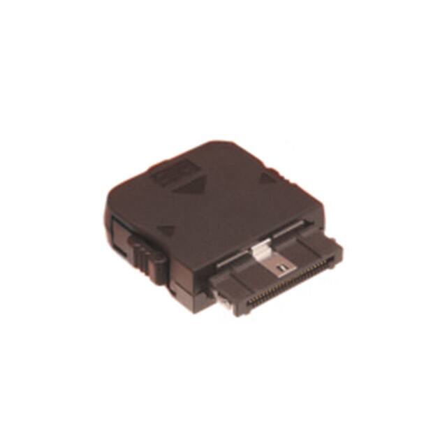 ST40X-24S-CV(81)Hirose Electric Co Ltd