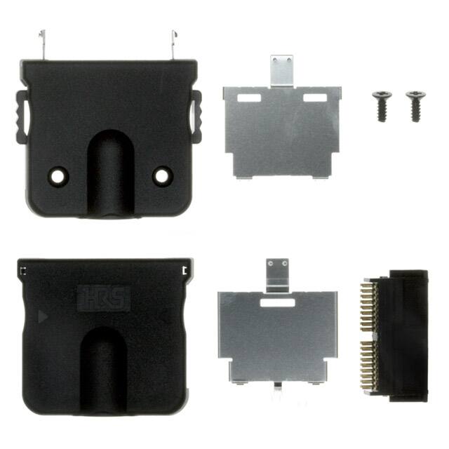 ST40X-36S-CV(80)Hirose Electric Co Ltd