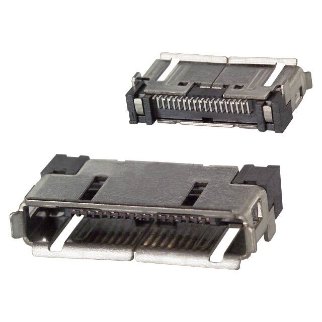 ST60-18P(30)Hirose Electric Co Ltd