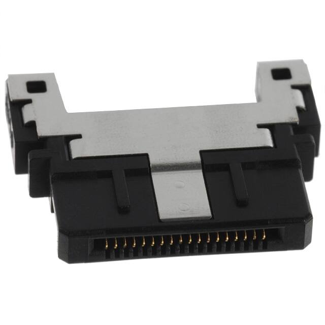 ST60X-18SHirose Electric Co Ltd