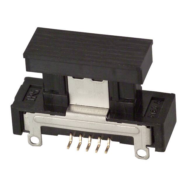 ST80X-10SHirose Electric Co Ltd