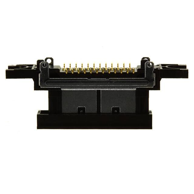 ST80X-24S(50)Hirose Electric Co Ltd