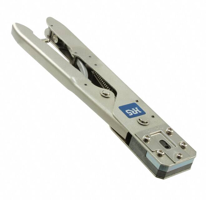 TC-2100-111Hirose Electric Co Ltd