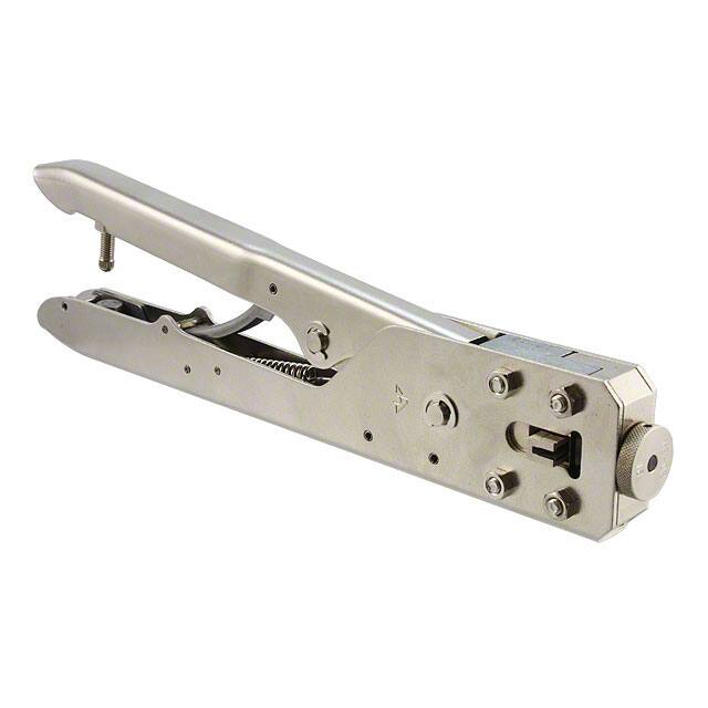 TC-2100-121Hirose Electric Co Ltd