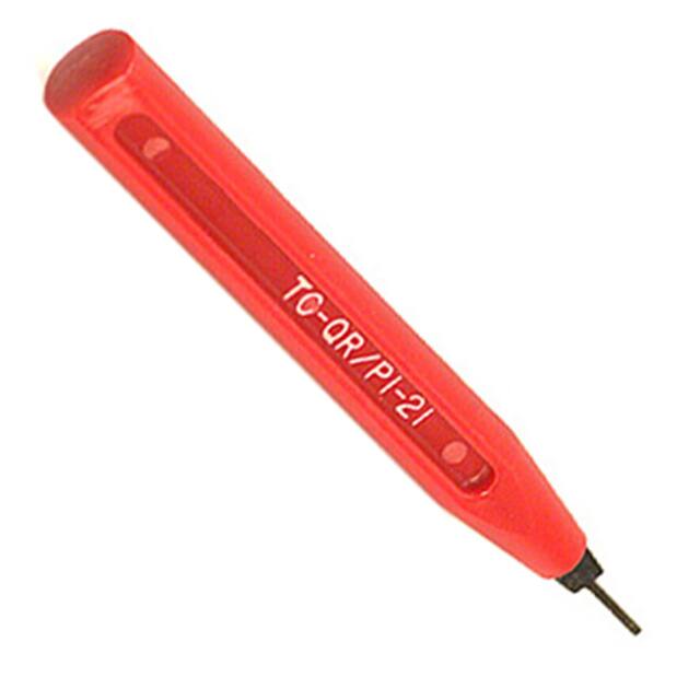 TC-QR/P1-21Hirose Electric Co Ltd