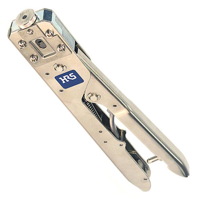 TC-QR/P1-PC1AHirose Electric Co Ltd