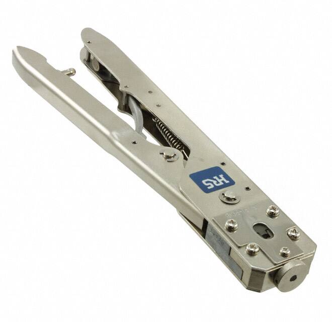 TC-QR/P1-PC1BHirose Electric Co Ltd