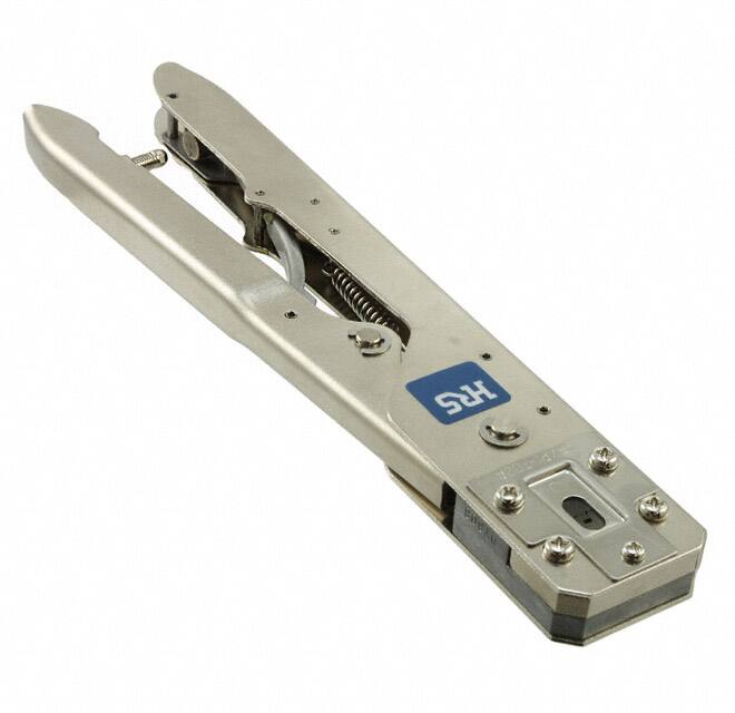 TC-QR/P1-PC2AHirose Electric Co Ltd