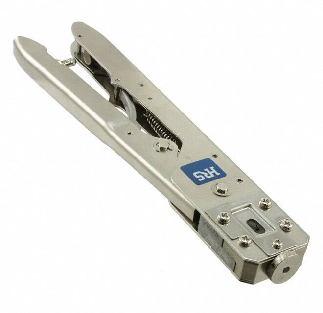 TC-QR/P1-PC2BHirose Electric Co Ltd