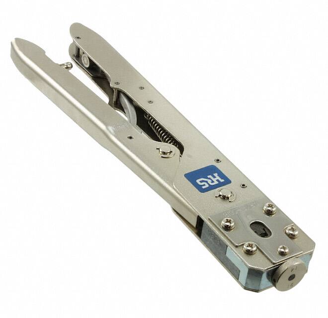 TC-QR/P1-SC1BHirose Electric Co Ltd