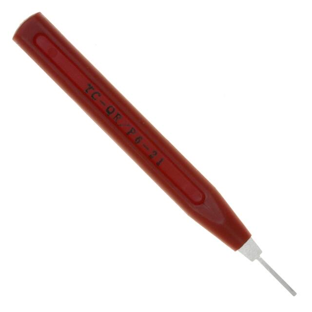 TC-QR/P6-21Hirose Electric Co Ltd