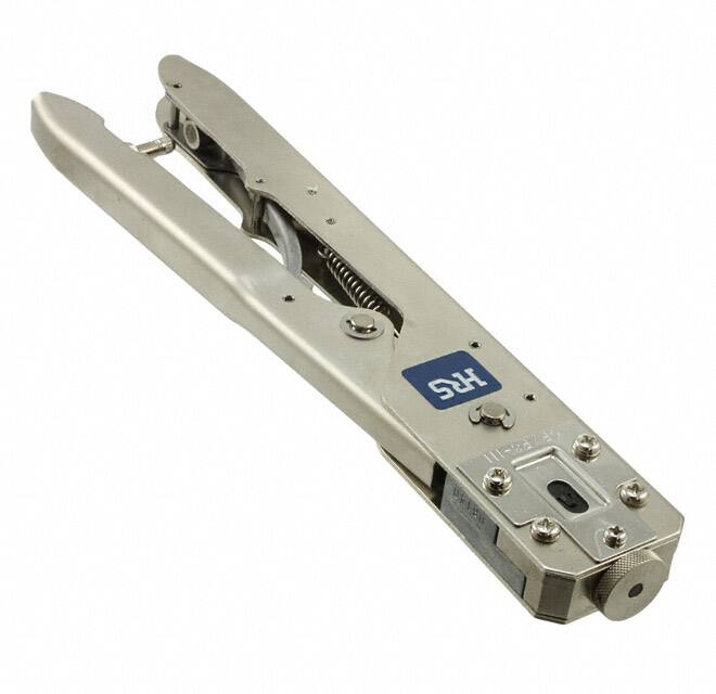 TC-QR/P8-111Hirose Electric Co Ltd