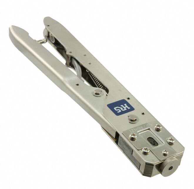 TC-QR/P8-121Hirose Electric Co Ltd