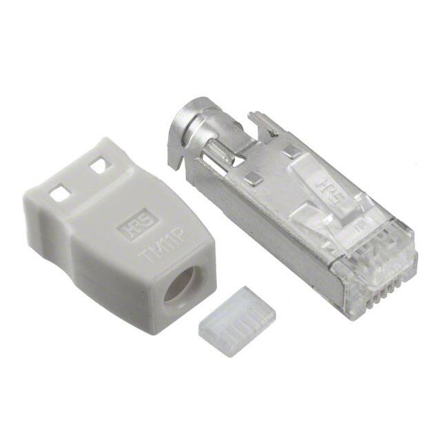 TM11P-66P(50)Hirose Electric Co Ltd