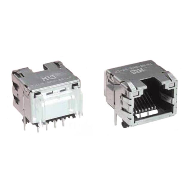 TM11R-5M2-88-LP(02)Hirose Electric Co Ltd